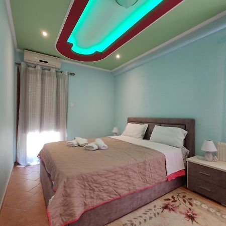 Elpida Apartment タソス エクステリア 写真